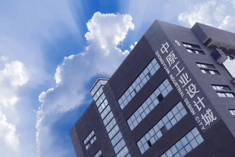 3家國家高新技術企業，29家科技型中小企業，設計城的創新群體，不斷壯大！