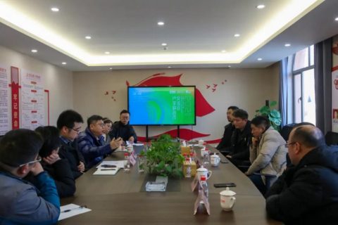 江西的設計產學研工作怎么做？這場頭腦風暴來支招…